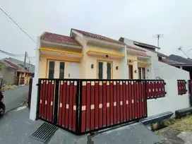 JUAL RUMAH LUAS TANAH 70 DI PERUMAHAN DUKUH ZAMRUD BEKASI TIMUR