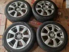 Velg OZ Ring 16 Made In Italy