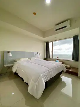 Disewakan Apartment Orange Country Tower Newport Lippo Cikarang