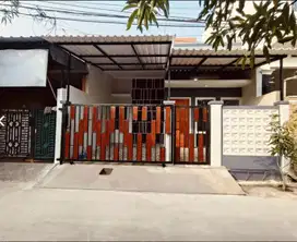 [Termurah] Rumah Baru Siap Huni Vila Indah Permai