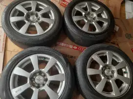 Velg OZ Ring 16 Made In Italy