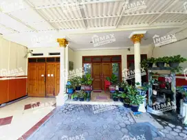 Rumah Kos Siwalankerto Dekat dengan kampus Petra Surabaya