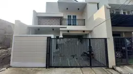 Disewakan Rumah Baru Jadi Juni 2025 Cipete Area Dekat MRT H Nawi