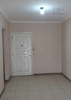 Disewakan Apartemen City Resort Tower Alamanda Size 85