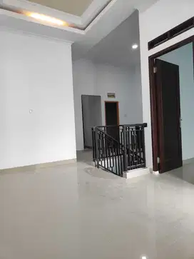 DiJual Rumah Baru Poris Indah daerah strategis