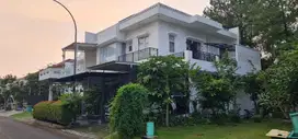 Di Jual Rumah Minimalis di Cluster Versailles