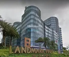 Available space kantor di Landmark Pluit , Jakarta