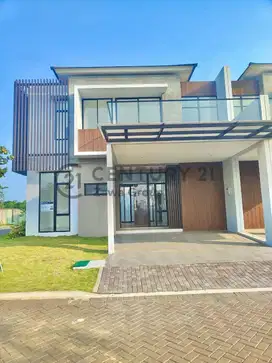 Disewakan Rumah PIK 2 Permata Hijau Residence Penjaringan Jakarta