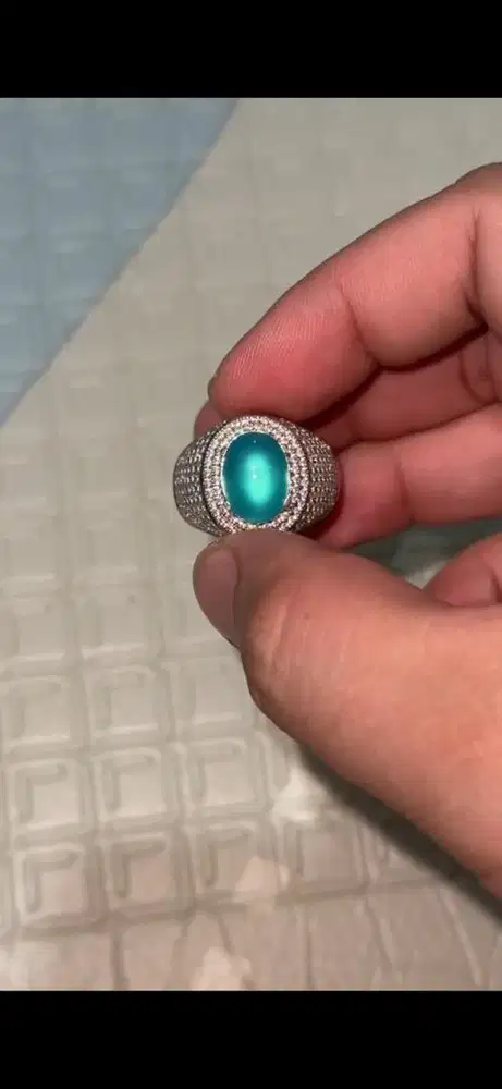 Bacan Palamea HQ kualitas kontes