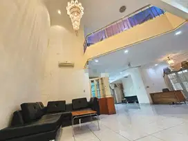 Disewakan rumah siap huni di Sawah besar, Jakarta Pusat