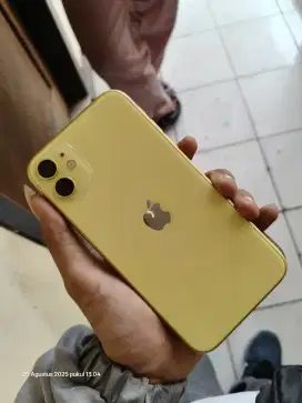 iPhone 11 256gb