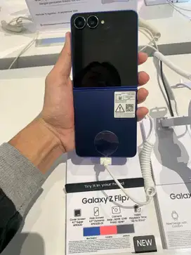 SAMAUNG GALAXY ZFLIP 7 12/256GB