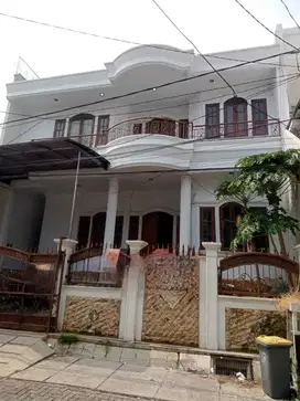 jual rumah bagus di sunter