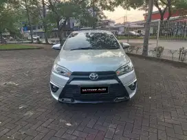 TDP 10 JT YARIS TRD SPORTIVO 2015 1.5 AT