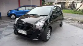 Istimewa Daihatsu Ayla D Manual 2022 Facelift