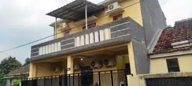 Rumah Kos di Pamulang 2 Tangerang Selatan