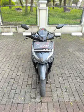 Vario 125 CBS 2017 Pajak Panjang