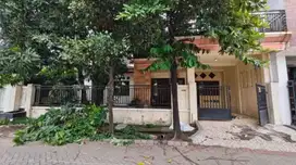 DIJUAL RUMAH DELTASARI DELTA CASABELLA MURAH BU