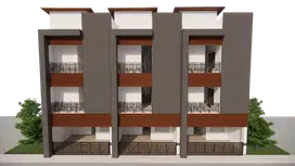 Exclusive Kost Kota Malang area Tunggulwulung lokasi Strategis
