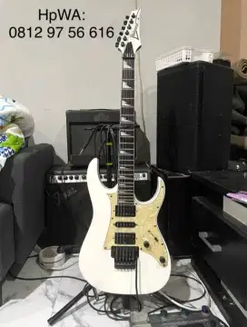 Ibanez RG350dx Original Like Neo