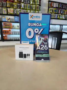 Samsung A26 5G Terlaris