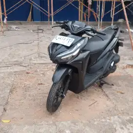 Honda vario 150 2019 dp 1.5jt