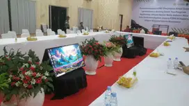 Sewa TV LED di Kota Medan, Tersedia berbagai ukuran