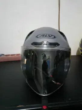Dijual helm ALV
