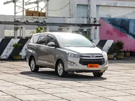TOYOTA INNOVA V 2.0 AT