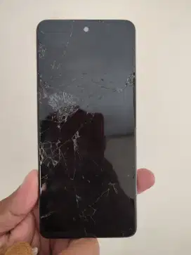 Infinix matot mati total