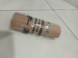 PERBAN ELASTIS 10 cm x 4,5 m