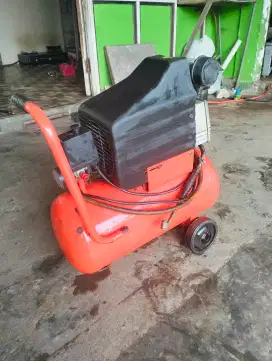 Dijual kompresor angin bekas