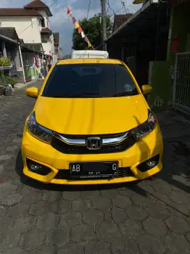 Honda Brio Satya E Manual (MT) 2022