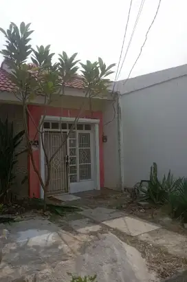 Disewakan rumah dan lapak letak strategis