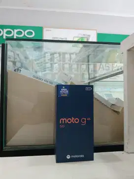 MOTOROLA MOTO G45 5G 8/256 NEW MURAH QR GADGET