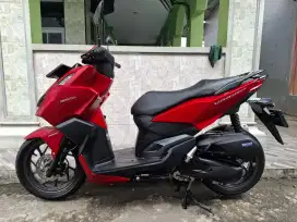 HONDA VARIO 160CC CBS ISTIMEWA MOTOR GRESS