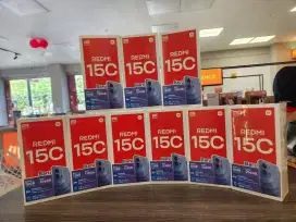 Redmi 14C batrai 6000mAh