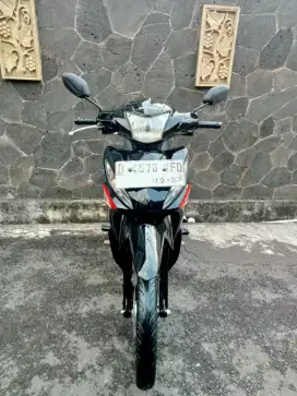 Honda Revo 2022 Mulus Cash & kredit