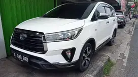 VENTURER BENSIN MATIC 2021