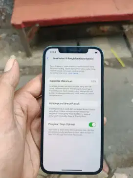 iPhone 12 pro 128gb