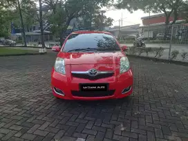 TDP 15 JT YARIS E 1.5 AT 2012