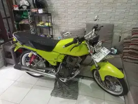 Gl max istimewa