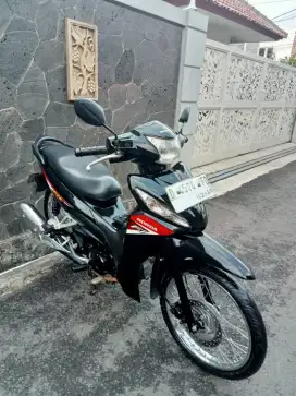 Honda Revo fit Fi 2022 Cash & kredit