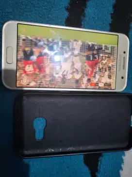 Samsung a3 2017