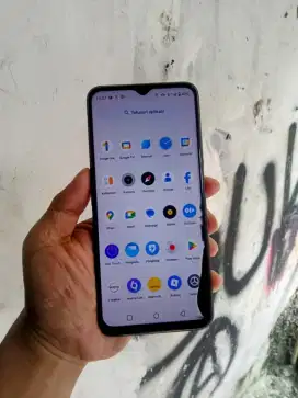 realme c35 4/64 jual murah
