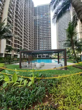 Dijual Cepat Apartemen Sky House BSD Tower Jervois 2 Lantai 15