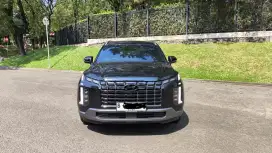 Hyundai Palisade 2.2D Signature AWD 2024