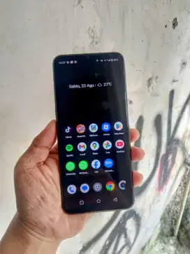 realme c35 4/64 jual butuh