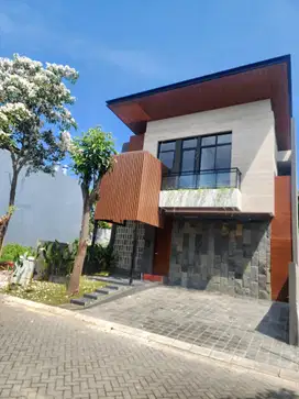 Rumah Baru Gress Citraland Utama