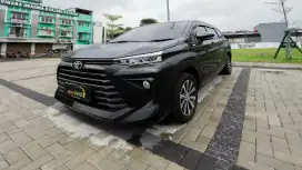 Toyota Avanza 2024 Bensin
